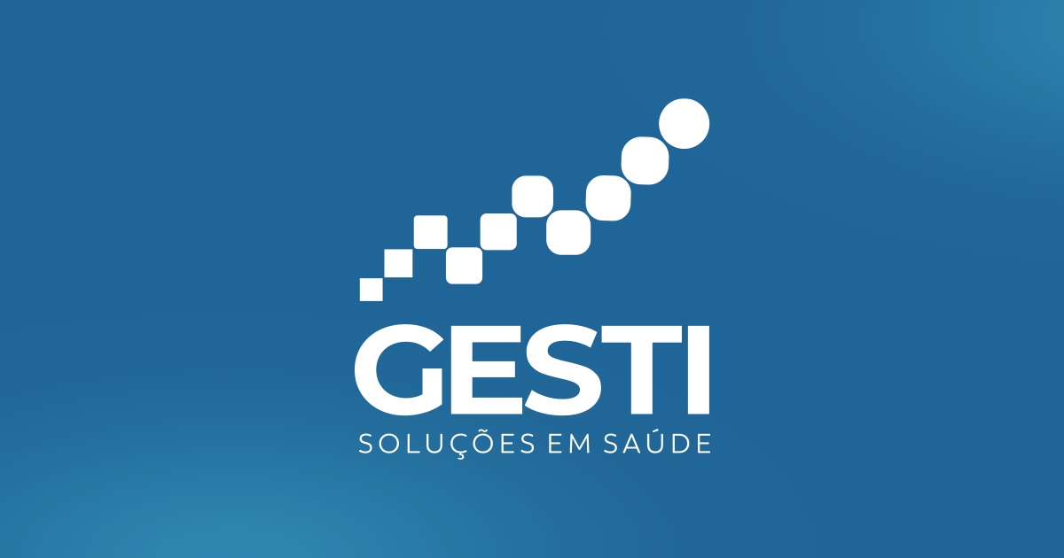Gesti - Gestao e Solucoes em Terapia Intensiva
